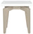 Safavieh Josef Lacquer End Table | End Tables |  Modishstore  - 5