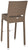 Safavieh Bethel Indoor-Outdoor Barstool | Bar Stools |  Modishstore  - 9