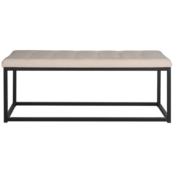Safavieh Reynolds Bench | Stools & Benches |  Modishstore  - 5