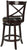 Safavieh Butler Swivel Counter Stool | Counter Stools |  Modishstore  - 2