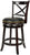 Safavieh Butler Swivel Counter Stool | Counter Stools |  Modishstore 