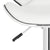 Safavieh Shambi Swivel Barstool | Bar Stools |  Modishstore  - 6