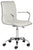 Safavieh Jonika Desk Chair | Office Chairs |  Modishstore  - 2
