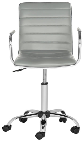Safavieh Jonika Desk Chair | Office Chairs |  Modishstore  - 15