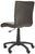 Safavieh Hal Desk Chair | Office Chairs |  Modishstore  - 10