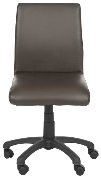 Safavieh Hal Desk Chair | Office Chairs |  Modishstore  - 6
