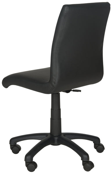 Safavieh Hal Desk Chair | Office Chairs |  Modishstore  - 13