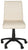 Safavieh Hal Desk Chair | Office Chairs |  Modishstore  - 18