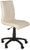 Safavieh Hal Desk Chair | Office Chairs |  Modishstore  - 5