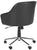 Safavieh Hilda Desk Chair | Office Chairs |  Modishstore  - 6