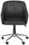 Safavieh Hilda Desk Chair | Office Chairs |  Modishstore  - 5