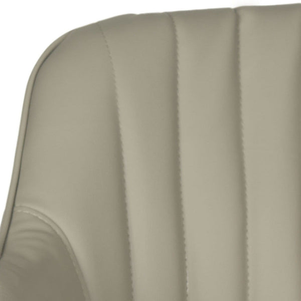 Safavieh Hilda Desk Chair | Office Chairs |  Modishstore  - 10