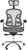 Safavieh Jarlan Desk Chair | Office Chairs |  Modishstore 