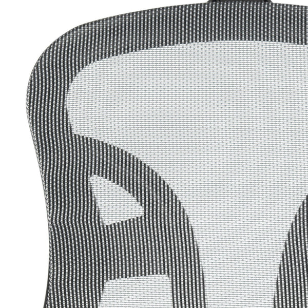 Safavieh Jarlan Desk Chair | Office Chairs |  Modishstore  - 4