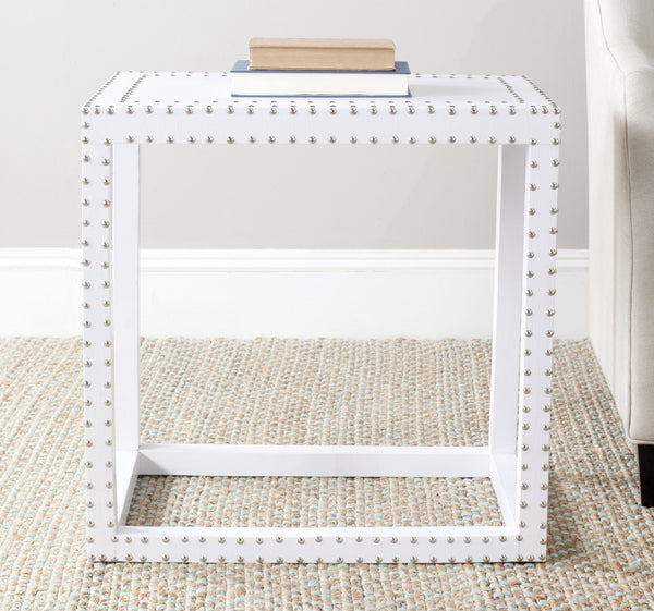 Safavieh Lena End Table | End Tables |  Modishstore 