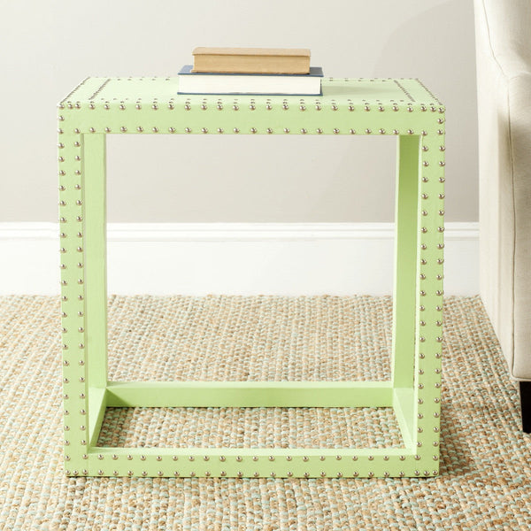 Safavieh Lena End Table | End Tables |  Modishstore  - 2