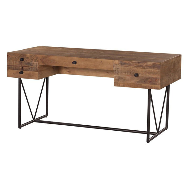 Moe's Home Collection Orchard Desk | Modishstore | Desks-5