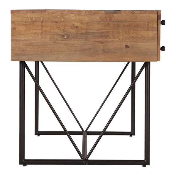 Moe's Home Collection Orchard Desk | Modishstore | Desks-4