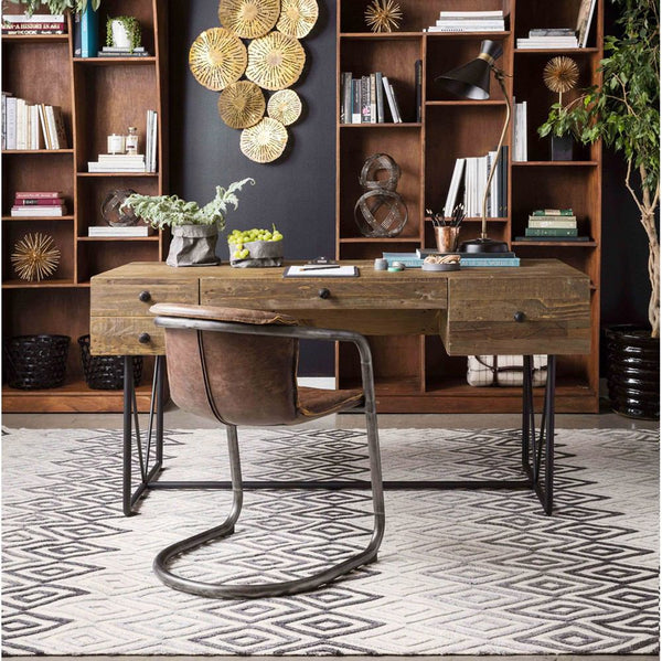 Moe's Home Collection Orchard Desk | Modishstore | Desks-3