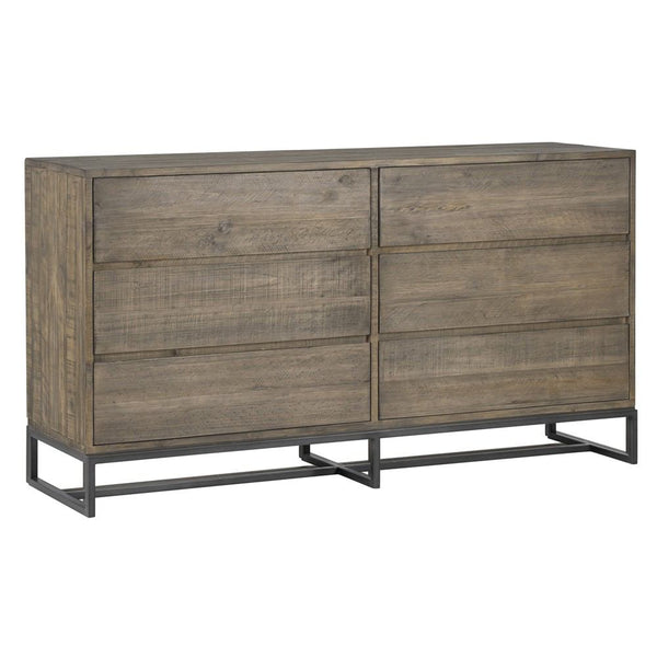 Moe's Home Collection Elena Dresser | Modishstore | Dressers