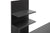 baxton studio armstrong dark brown modern tv stand | Modish Furniture Store-4