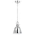 Cal Lighting FX-2688-1 60W Hubble Singe Light Pendant-2