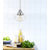Cal Lighting FX-3624-1P Pendant Lamps | Modishstore | Pendant Lamps