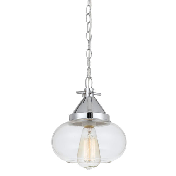 Cal Lighting FX-3624-1P Pendant Lamps-2