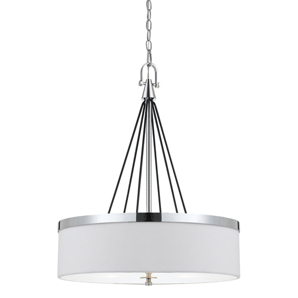 Cal Lighting FX-3642-3 Rimini Pendant Fixture-2