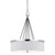 Cal Lighting FX-3642-3 Rimini Pendant Fixture-2
