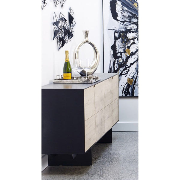 Moe's Home Collection Instinct Sideboard | Modishstore | Sideboards-3