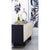Moe's Home Collection Instinct Sideboard | Modishstore | Sideboards-3