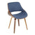 LumiSource Fabrizzi Chair