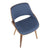 LumiSource Fabrizzi Chair