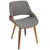 LumiSource Fabrizzi Chair