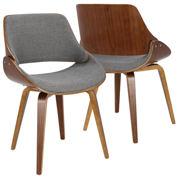 LumiSource Fabrizzi Chair