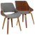 LumiSource Fabrizzi Chair