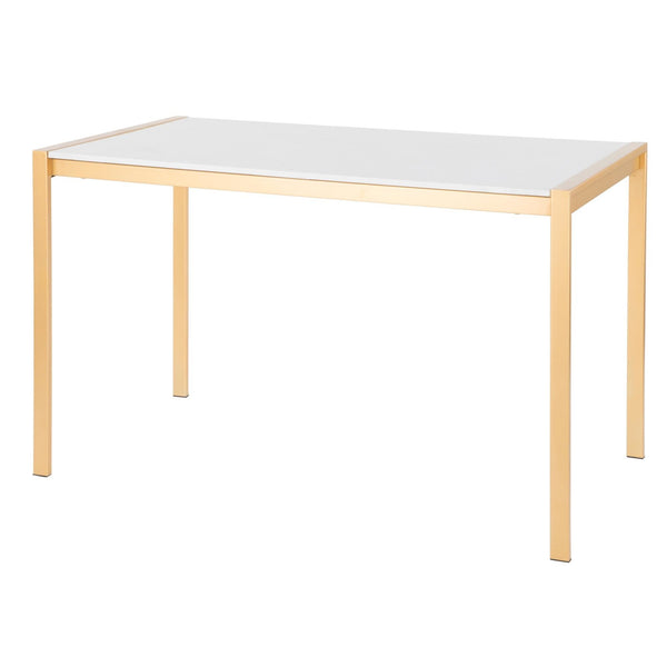 LumiSource Fuji Dining Table-5