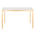 LumiSource Fuji Dining Table-6