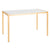 LumiSource Fuji Dining Table-7
