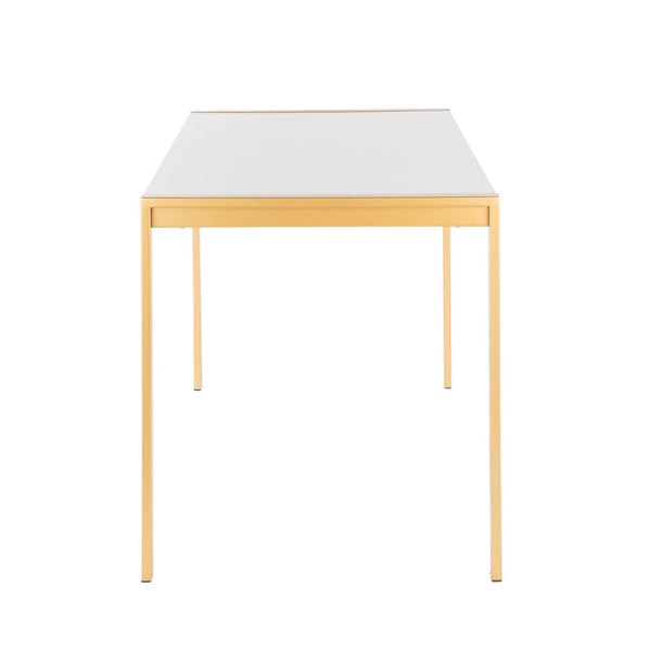 LumiSource Fuji Dining Table-2