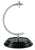 Stand For Eye Of Time - Nickel by Authentic Models | Office Accessories | Modishstore