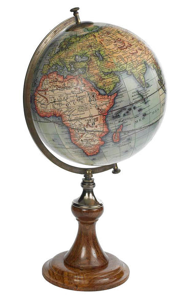 Vaugondy 1745 - Classic Stand by Authentic Models | Office Accessories | Modishstore