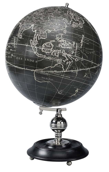 Vaugondy 1745 Noir by Authentic Models | Office Accessories | Modishstore