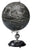 Vaugondy 1745 Noir by Authentic Models | Office Accessories | Modishstore
