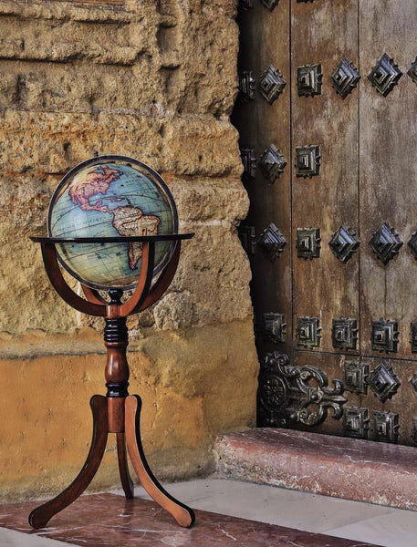Library Globe by Authentic Models | Models | Modishstore-4