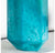 Gold Leaf Design Group Aqua Glass Vase | Vases | Modishstore-3