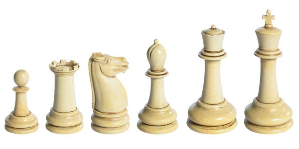 Classic Staunton Chess Set by Authentic Models | Games | Modishstore