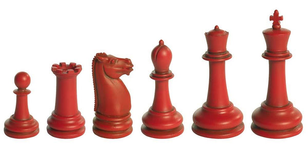 Classic Staunton Chess Set by Authentic Models | Games | Modishstore-2