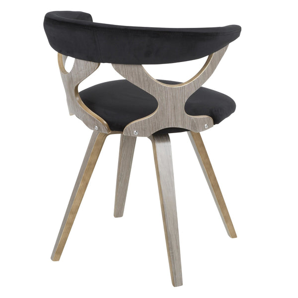LumiSource Gardenia Chair